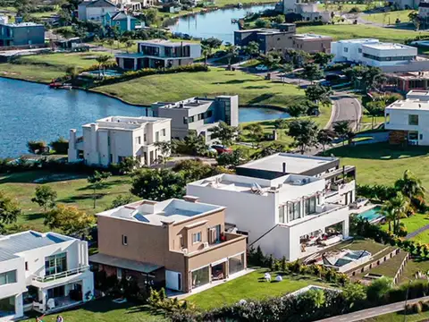 Terreno en Venta de 1434,0 m2