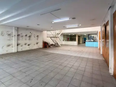 Terreno en Venta de 688,0 m2