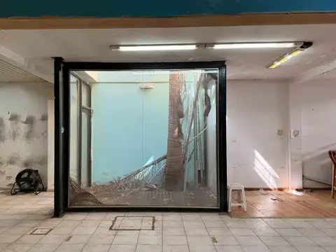 TERRENO PARA CONSTRUCTORA EN VENTA ECHESORTU