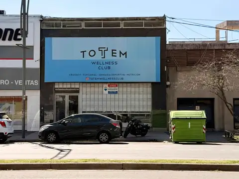 Terreno en Venta en Echesortu, Rosario