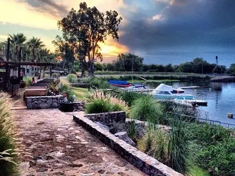 CARMELO GOLF CLUB - CARMELO URUGUAY