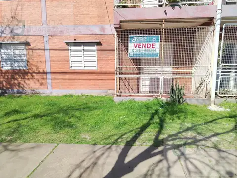 Departamento en Venta en Resistencia, San Fernando