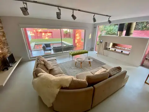 Casa en Alquiler al Sureste