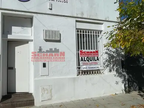 Local en Alquiler en Concordia, Entre Ríos