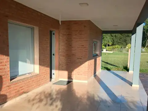 Casa en Venta en Colonia Benitez, USD 125.000