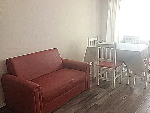 Departamento en Alquiler Temporal de 1 dormitorio