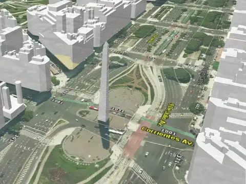 Local en San Nicolás