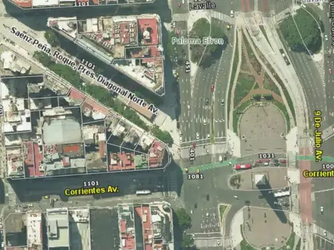 Local en Venta en San Nicolás, USD 270.000