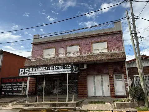 Departamento en Hurlingham en venta.