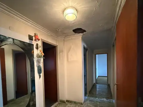 Departamento en Venta de 5 ambientes