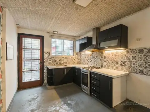 Casa en Alquiler 42 años