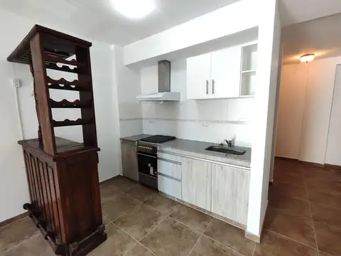 Departamento en Venta en San Bernardo Del Tuyu, USD 37.000