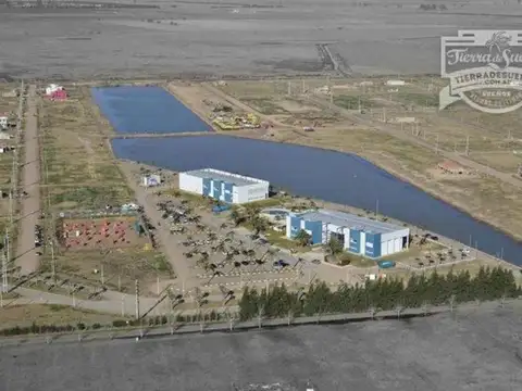 Terreno Tierra de Sueños Casilda