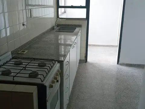 Departamento en Alquiler de 2 dormitorios