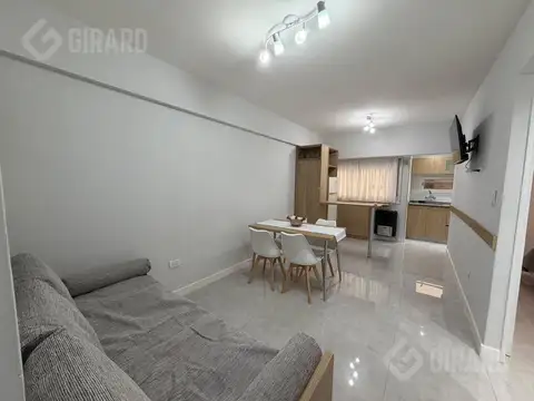Departamento en Alquiler en Centro, Mar del Plata