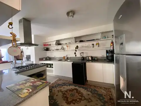 Casa en Venta y Alquiler