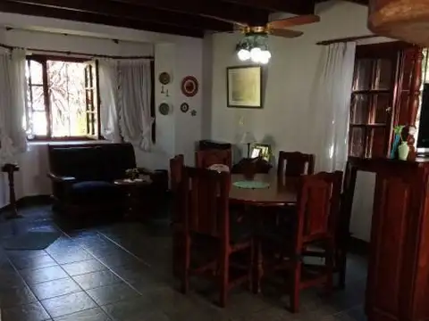 Casa en Alquiler Temporal en Puertos - Barrio Marinas, $ 140.000