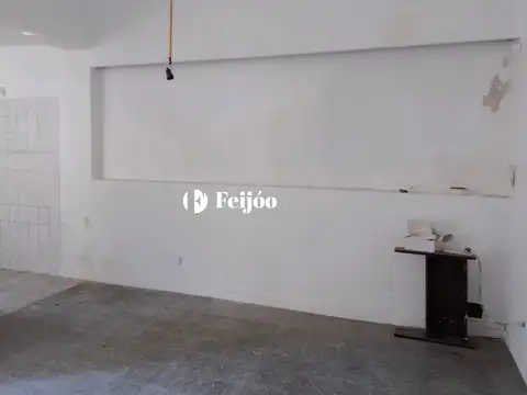 Avenida Juan De Garay 1400, Piso PB