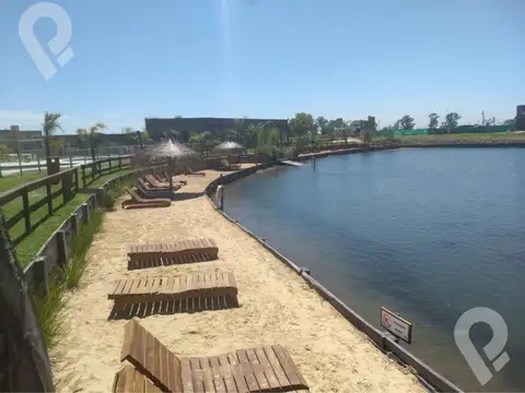 OPORTUNIDAD! Lote en Venta en Lagos de Canning