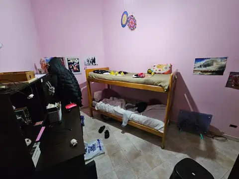 Terreno en Venta en Barracas, USD 120.000