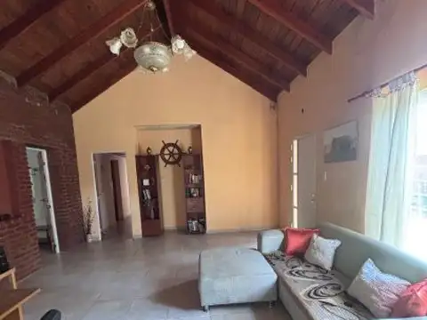 Casa en Venta en San Lorenzo, USD 165.000