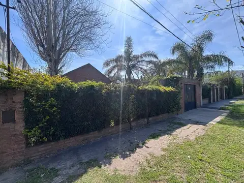 Imperdible oportunidad - Casa en San Lorenzo a metros del rio Paraná