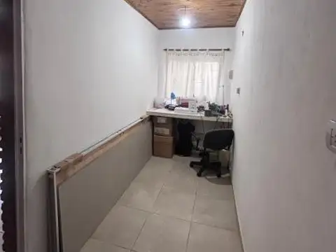 Casa en San Lorenzo a metros del rio Paraná