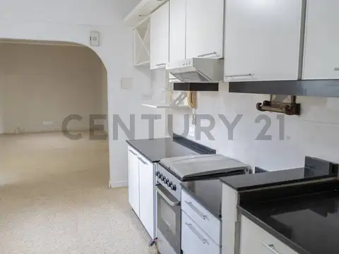 Velez Sarfield 2900, Piso 5