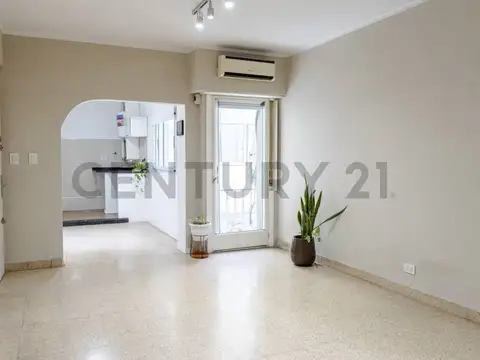 Departamento en Venta en Lanus Oeste, USD 59.900