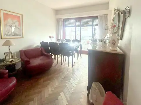 Departamento en Venta de 3 ambientes