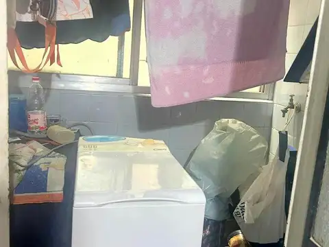 Departamento en Venta 45 años