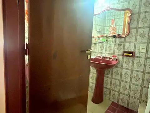 Departamento DE 3 AMB  para actualizar luminoso balcon