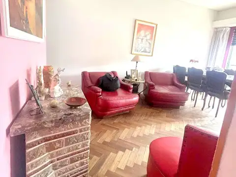 Departamento en Venta de 2 dormitorios