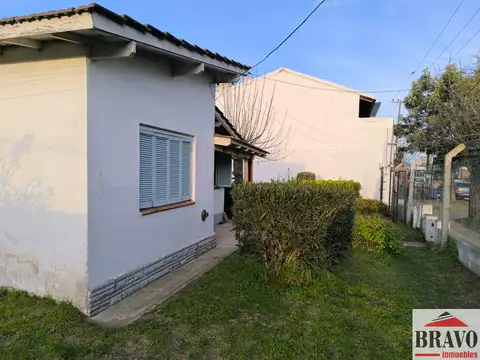 Casa en Venta 40 años