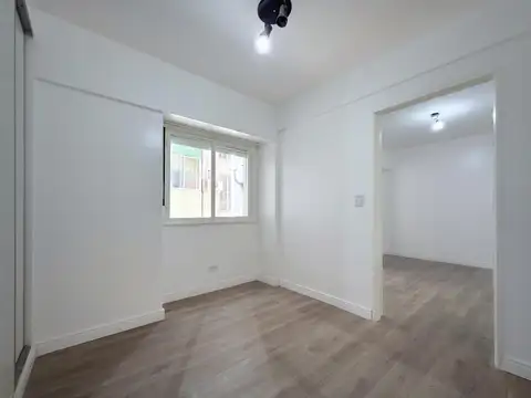 VENTA DEPARTAMENTO 2 AMBIENTES, VILLA CRESPO
