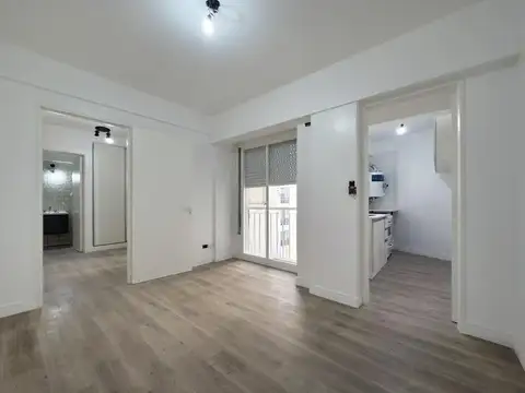 VENTA DEPARTAMENTO 2 AMBIENTES, VILLA CRESPO