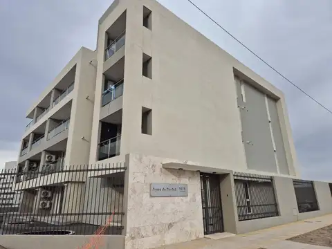 Alquiler Monoambiente amoblado, Bº Gamma, Neuquen