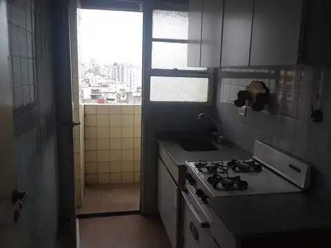 Departamento en Alquiler 37 años
