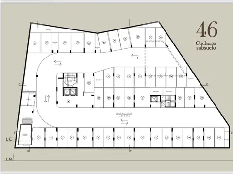 PRE VENTA DEPTO EXCLUSIVOS EN BALCONES DEL GOLF VN