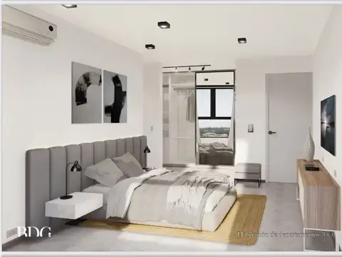 Departamento en Venta de 2 dormitorios