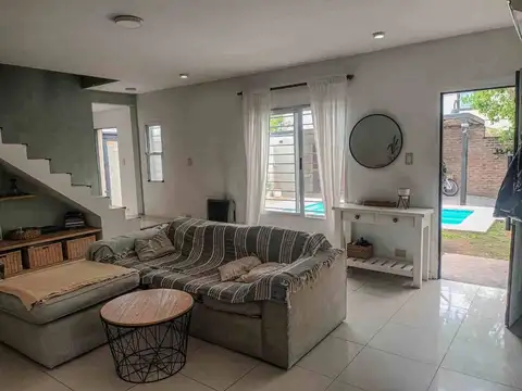 Casa en Venta en Rincon de Milberg, USD 210.000