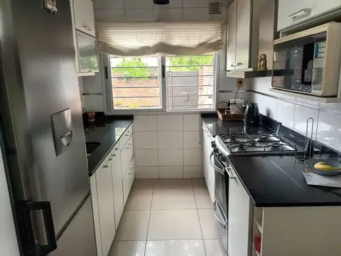 VENTA CASA 5AMB JARDIN - APTO CREDITO- TIGRE
