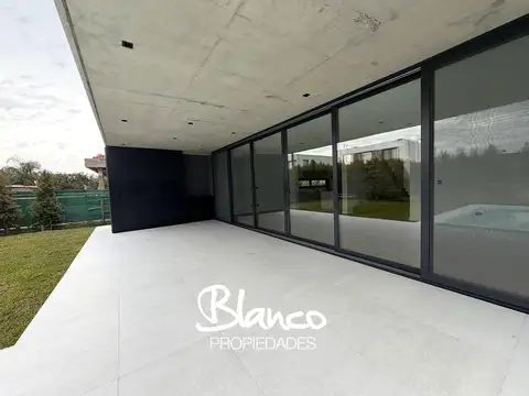 Casa en Venta en Nordelta Castaños, USD 790.000