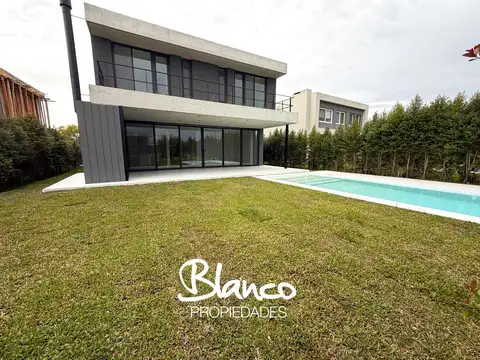Casa  en Venta en Castaños, Nordelta, Tigre