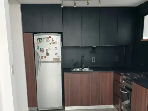 Depto Tipo Casa en Alquiler Temporal de 2 dormitorios
