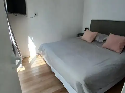 Alquiler Temporal Ph 5 Ambientes en Palermo Hollywood