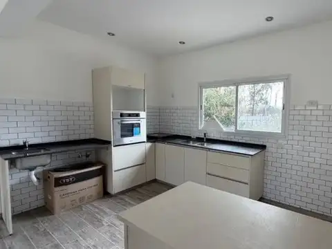 Venta Casa En Los Arces