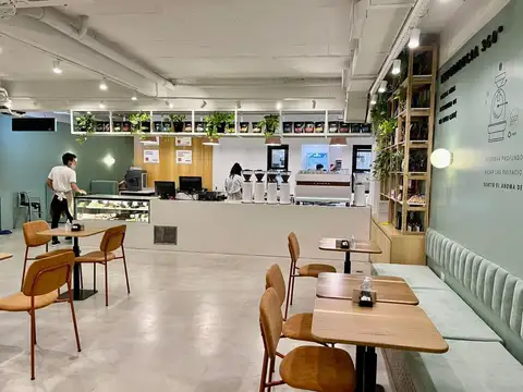 Local en Alquiler 6 años