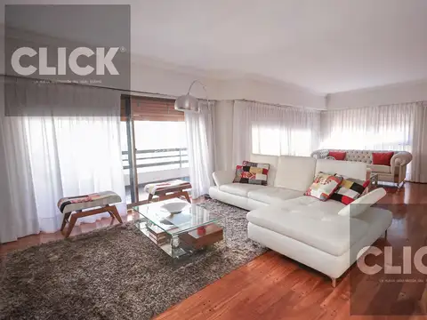 Departamento en Venta en Las Cañitas, USD 730.000