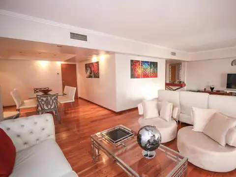 Departamento en Venta de 5 ambientes